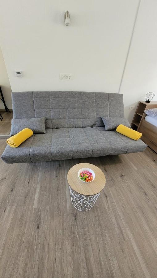 Apartma Studio Jana ครานสกา โกรา ภายนอก รูปภาพ