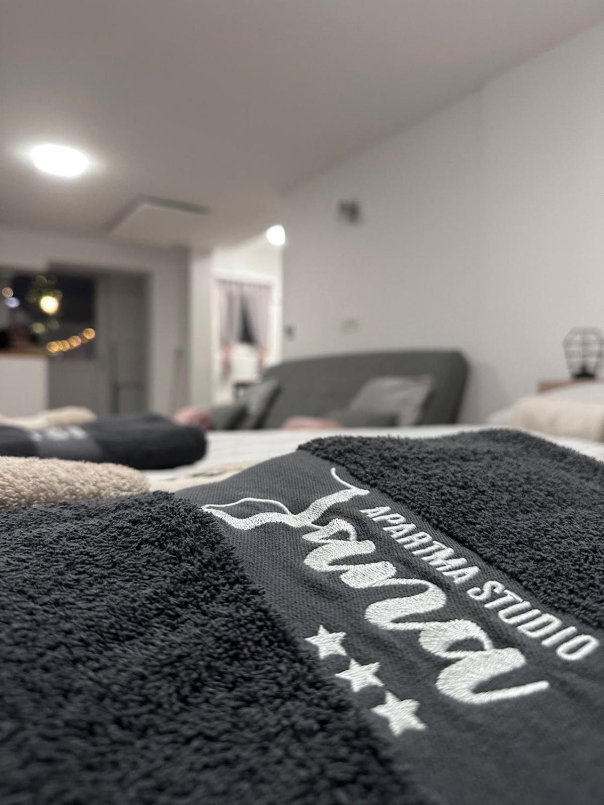 Apartma Studio Jana ครานสกา โกรา ภายนอก รูปภาพ