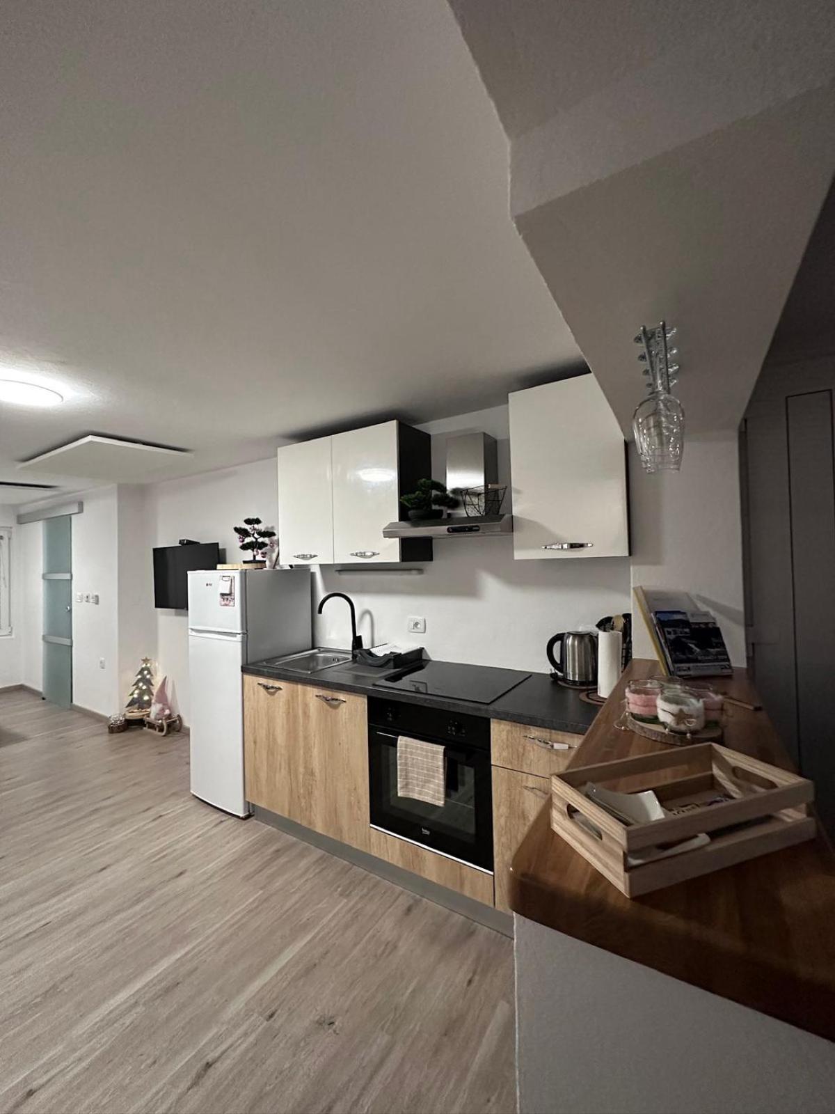 Apartma Studio Jana ครานสกา โกรา ห้อง รูปภาพ